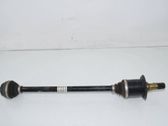 Rear driveshaft