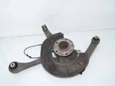 Front wheel hub