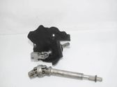 Steering column universal joint