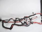 Positive cable (battery)