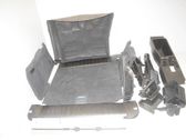 Other trunk/boot trim element