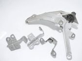 Fender mounting bracket