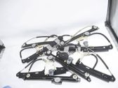 Fensterheber elektrisch mit Motor Tür vorne