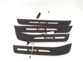 sill trim set (inner)