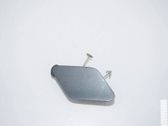 Headlight washer spray nozzle cap/cover
