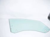 Front door window glass four-door