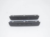 Seat memory switch