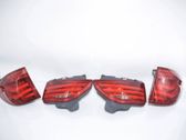 Rear/tail lights set