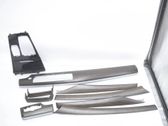 Interior decorative trim set