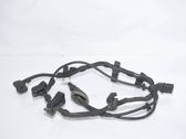 Handbrake wiring loom/harness