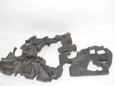 Hitzeschutz Abschirmblech Motorraum
