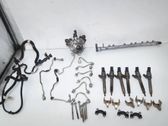 Fuel injection system set