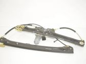 Mécanisme de lève-vitre avec moteur