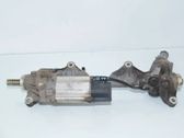 Steering rack