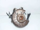 Rear wheel hub