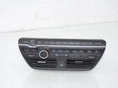 Climate control unit