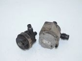 Electric auxiliary coolant/water pump