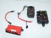 Positive cable (battery)