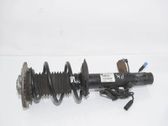 Front shock absorber/damper