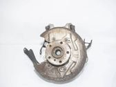 Rear wheel hub