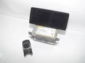 Radio/CD/DVD/GPS head unit