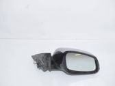 Front door electric wing mirror