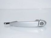 Front door exterior handle