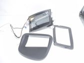 Head up display screen