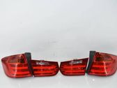 Rear/tail lights set