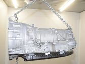 Automatic gearbox