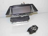 Radio/CD/DVD/GPS head unit