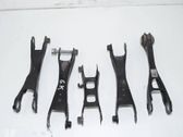 Rear upper control arm/wishbone
