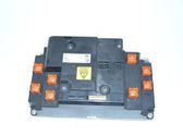 Other control units/modules