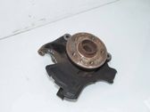 Front wheel hub