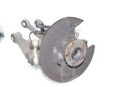 Rear wheel hub