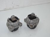 Engine mount bracket