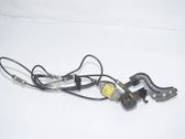Webasto circulation pump for autonomous heater