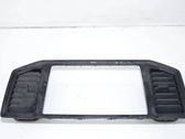 Radio/GPS head unit trim
