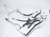Air conditioning (A/C) pipe/hose