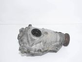 Front differential