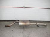 Muffler/silencer