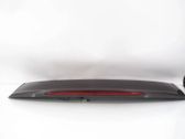 Tailgate/trunk spoiler