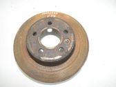 Bremsscheibe vorne