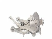 Rear wheel hub