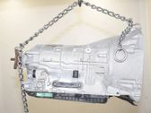 Automatic gearbox
