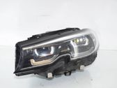 Headlight/headlamp
