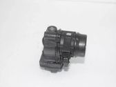 Throttle valve