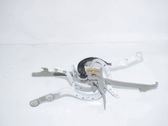 Tailgate/trunk/boot hinge