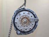 Manual 5 speed gearbox