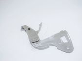 Fender mounting bracket